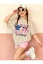 Happy Birthday Printed Unisex Children's T-Shirt 3Gh3