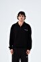 Half Zip Heavyweight Sweat