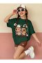 Capibara Unisex Children's T-Shirt 3Gh5