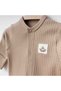 Organic Cotton 5-Piece Hospital Release Newborn Set - 2