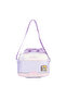Relaxion 1814 Lilac Girl's 3-Piece Primary School Set O Bag & Large Internal Volume Waterproof - 5