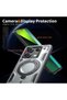 Θήκη Buffer Ostand Armor Silver Xiaomi Redmi Note 13 Pro 5G - 2