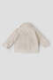 Popees Baby Boys Full Sleeve Cotton Shirt |Soft Collared Infant Wear| 3–36 Months - 3