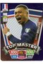 RainbowFootball Star Cards Deck Box, World Cup 2022 Players Sticker Collection Pack of 55 Sti - 6