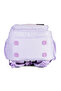 Relaxion 1814 Lilac Girl's 3-Piece Primary School Set O Bag & Large Internal Volume Waterproof - 8