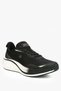 Hammerjack Maures Black - White Women's Sports Shoes - 2
