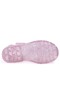 S10329 Clasıca Crystal Pink Daily Girl's Shoes Sandals - 4