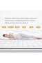 Comfort Prime Sleep Reversible Medium-Firm Mattress – Dual Comfort Design - 8