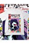 تي شيرت Adventure Time Series مطبوع للجنسين كبير الحجم