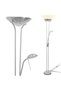 Floor lamp with LED lighting and variable intensity 23 W - 3