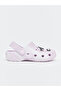 Lilac Kuromi Printed Girl's Beach Sandals - 2