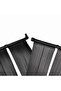Solar panel for swimming pool x 2 pcs - 4