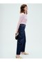 Sparkling Choices from Shining Store Loose Fitwomen's Jean Pants