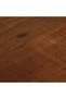 Bar stools, 4 pcs., solid recycled wood - 6