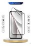 vivo Y31 Pro / vivo Y29 4G 2025 Premium Nano Ceramic Full Glue Full Cover Matte Flexible Clear/Black - 2
