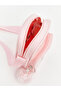 Pink Kuromi Printed Girl's Shoulder Bag - 4