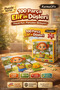 100 Piece Elif's Dreams Puzzle |   Educational Children's Puzzle for Ages 6+ |   Trt Kids Licensed