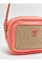 Mercan Zippered Women's Shoulder Bag - 7