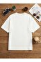 Women's Oversized Mold 100% Cotton Basic T-Shirt – Crew Neck Comfortable Loose T-Shirt - 3