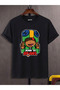 Brawl Stars Printed T-Shirt – Hat Gift Set |   Premium Quality - 3