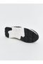 Black Mesh Detailed Men's Sports Shoes - 4