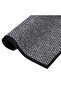 Doormat, grey, 90x150 cm - 2