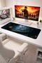 Predator 40X90 Procontrol Mouse Pad Gaming Mousepad Non-Slip Sole Large Player Ultra Smooth - 4