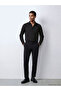 Slim Fit Dobby Men's Shirt - 2