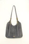 Women's Adjustable Strap Pack Genuine Suede Leather Shoulder Bag - 2