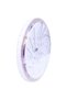 LED floating pool light with remote control, white - 4