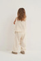 Unisex Kids Organic Cotton Set - 2