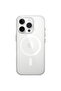 Husa iPhone 16 Pro Clear Case with MagSafe - 3
