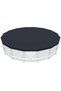 Flowclear pool cover, 488 cm - 2