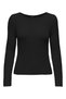 Onlpamela Slim Fit Crew Neck Knitted Sweater Sweater 15363061