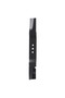 Spare blade for lawn mower, various models