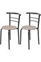 Set mobilier bar mic dejun, MDF - 5