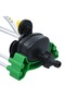Oscillating sprinkler with 18 jets - 4