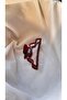 Transparent Geometric Large Size Hairpin Clip - Modern Design Strong Hold Hair Accessory - 5