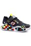 Kocamanlar craft Orthopedic kids' black sneakers - 3