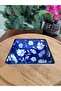Reve Bleu Rennes New Bone China Square Bowl - 1 Piece - 5