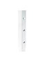 Foldable party tent, white, 2x2 m - 6
