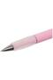 Deep Mechanical Pencil 07mm, Thick Body, Soft, Candy Pink - 2