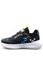 Kocamanlar craft Orthopedic kids' black sneakers - 5