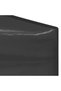 Foldable party tent, anthracite, 3x3 m - 5