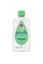Johnson's baby aloe vera baby oil 300 ml - 2