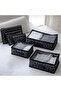 Luxury Premium Leopard 6-Piece Suitcase Organizer Set I Travel Organizer Bag in 1 Suitcase Organizer - 2