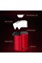 Mini Popcorn Maker, 1200W Fast Popcorn Making Machine - 4