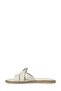 Inci Keila 6Fx Beige Women Slipper - 3
