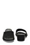26S-407 6Fx Black Women Slipper - 5
