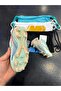 Children's Football Boots with Adjustable Mechanism - 3